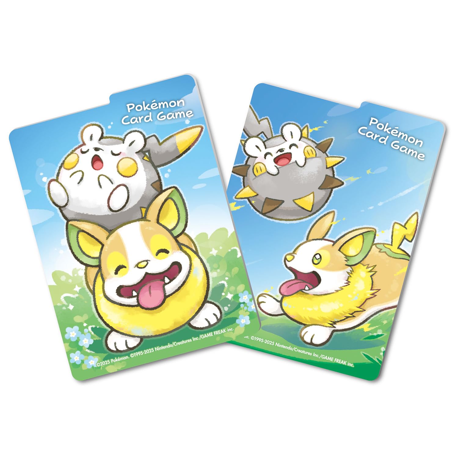 Amazon.co.jp: ポケモンセンターオリジナル ポケモンカードゲーム